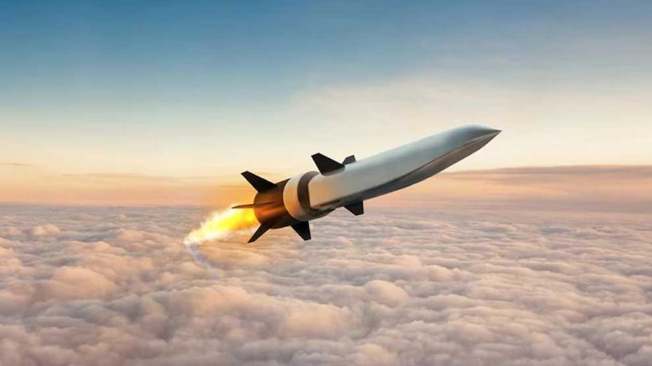 ভয়ংকর ক্ষেপণাস্ত্র ওরেশনিক নিয়ে নামছে বেলারুশ-রাশিয়া