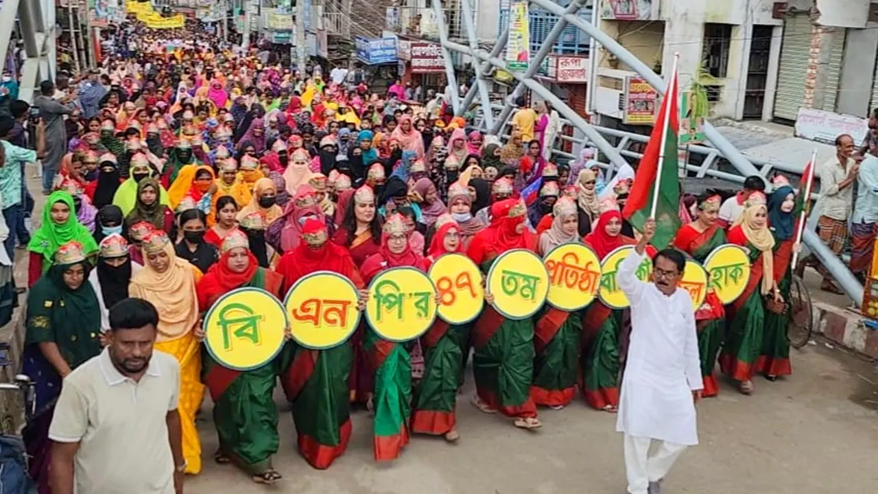 ষড়যন্ত্র করে নির্বাচন বন্ধ করা যাবে না : ফিরোজ