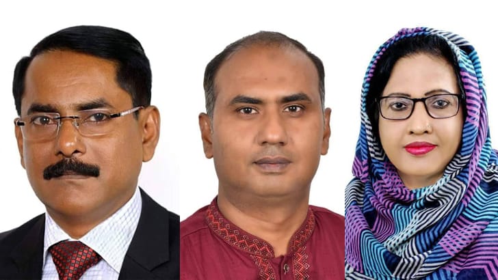 ঝিনাইদহ-৪ আসনের বিএনপি মনোনয়ন প্রত্যাশীদের কেন্দ্রে ডাক, যা জানা গেল – Bangladesh Blog and News Portal